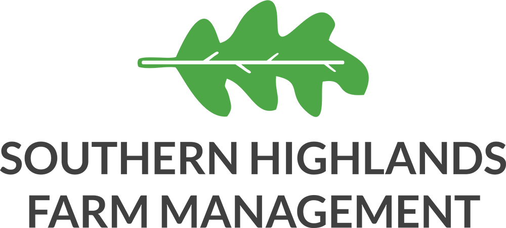 Southern Highlands Farm Management