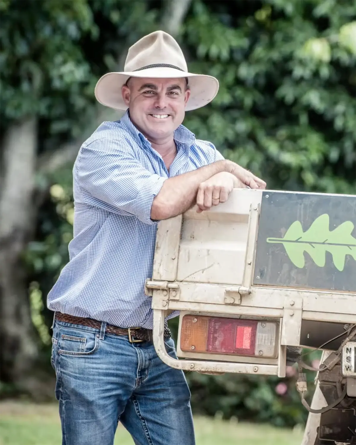 Southern Highlands Farm Management - Matt Kowalski